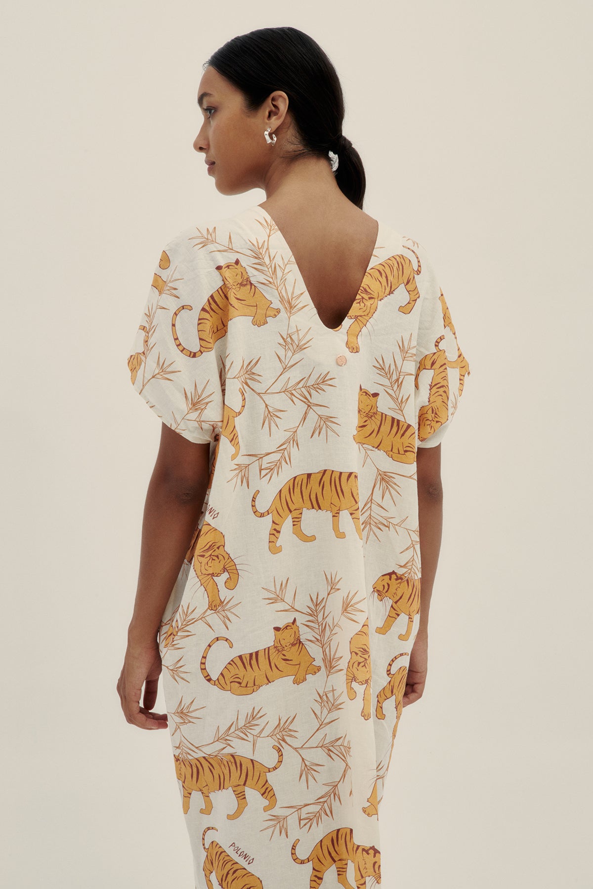 Lu Kaftan Prowl