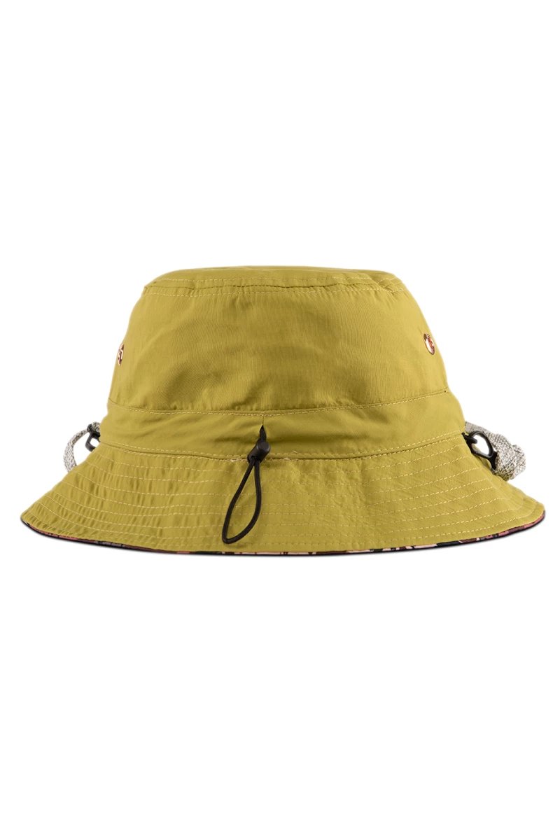 Gorros Bucket Reversible - Polonio España